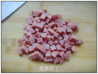 玉米豆花汤的做法步骤：4