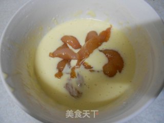 鸡肉卷的做法步骤：3