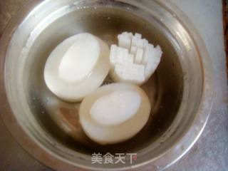 招财进宝--红烧鲍鱼的做法步骤：6