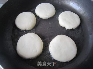 牛肉饼的做法步骤：12
