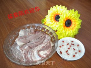 爆香牛肉的做法步骤：1