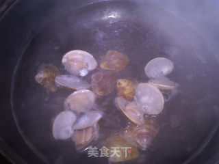 青蛾水蒸蛋的做法步骤：2