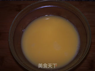 青蛾水蒸蛋的做法步骤：6