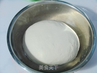 大吉大利，心想事成——金银小馒头的做法步骤：5
