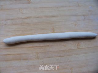大吉大利，心想事成——金银小馒头的做法步骤：6