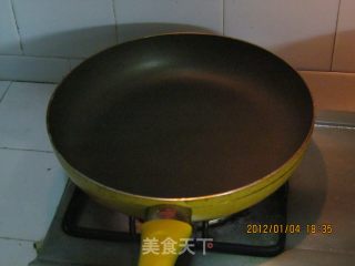 原味煎马鲛鱼的做法步骤：2