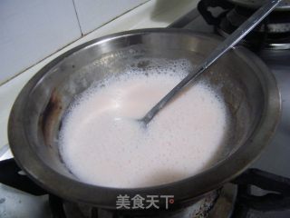 棉花糖奶昔的做法步骤：6