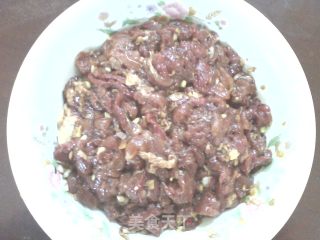 酥肉炖土豆的做法步骤：2