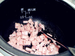 懒人版咖喱饭的做法步骤：4