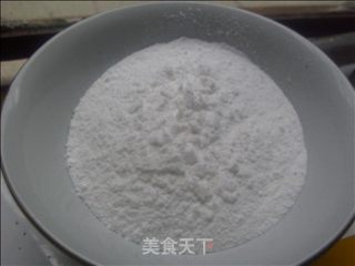 芝麻酥饼的做法步骤：1