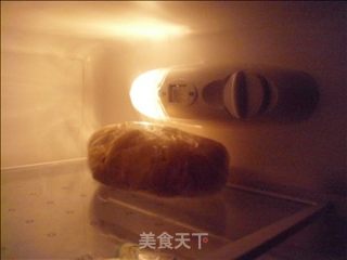 芝麻酥饼的做法步骤：5