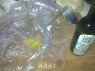 驴打滚的做法步骤：4