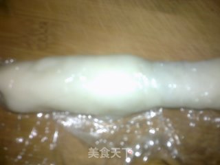 驴打滚的做法步骤：7