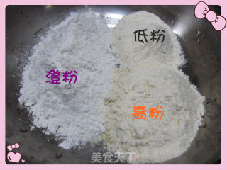 小文子出品~~【失败的透明饺子】的做法步骤：1
