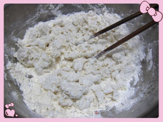 小文子出品~~【失败的透明饺子】的做法步骤：2