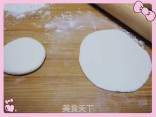 小文子出品~~【失败的透明饺子】的做法步骤：5