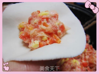 小文子出品~~【失败的透明饺子】的做法步骤：7