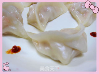 小文子出品~~【失败的透明饺子】的做法步骤：10