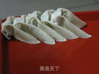 小馄饨的做法步骤：3