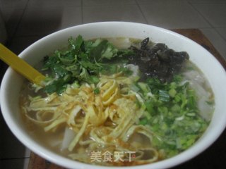 小馄饨的做法步骤：8