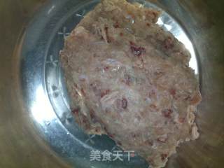 新春鱼腐的做法步骤：2