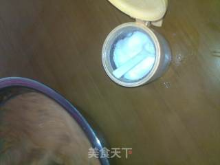 新春鱼腐的做法步骤：5