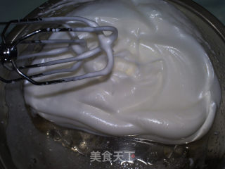 七彩小饼干的做法步骤：3