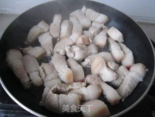 土豆烧牛肉的做法步骤：6