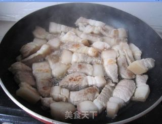 土豆烧牛肉的做法步骤：7