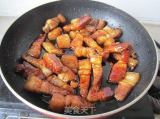 土豆烧牛肉的做法步骤：10