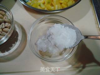私家小炒“川汁炒什锦”的做法步骤：2