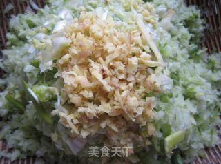 萝卜小丸子的做法步骤：5