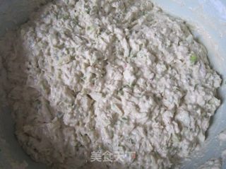 萝卜小丸子的做法步骤：6