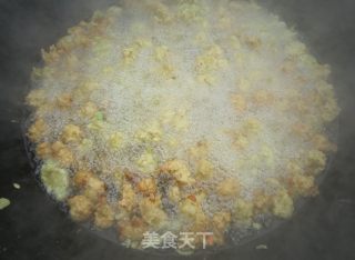 萝卜小丸子的做法步骤：7