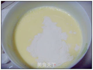 奶香苹果饼的做法步骤：7