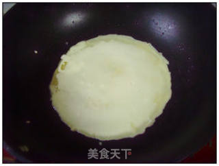 奶香苹果饼的做法步骤：9