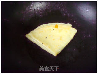 奶香苹果饼的做法步骤：11