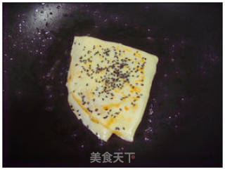 奶香苹果饼的做法步骤：12