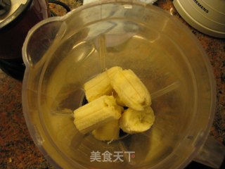 柠檬奶昔的做法步骤：1