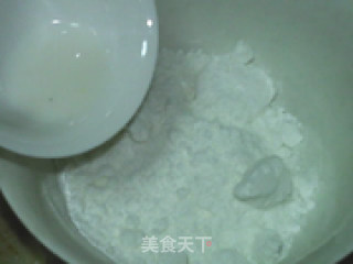 最成功的扒裂酥的做法步骤：4