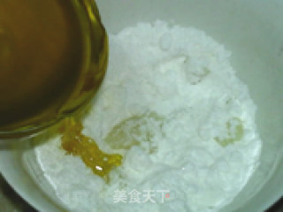 最成功的扒裂酥的做法步骤：5