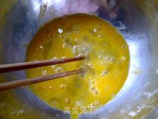 油炸丸子的做法步骤：3