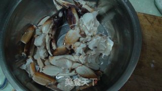 新年海鲜大餐-珍宝蟹的做法步骤：5