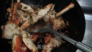 新年海鲜大餐-珍宝蟹的做法步骤：10