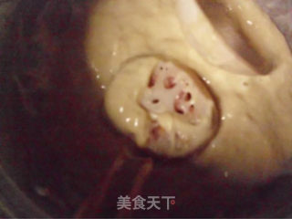肉末藕夹的做法步骤：5