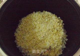 枣茶饭的做法步骤：3
