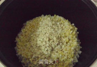 枣茶饭的做法步骤：4