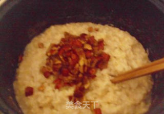 枣茶饭的做法步骤：6