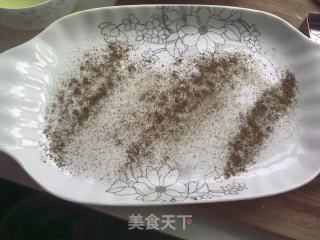 干煎黄花鱼的做法步骤：4