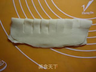 香甜苹果派的做法步骤：4